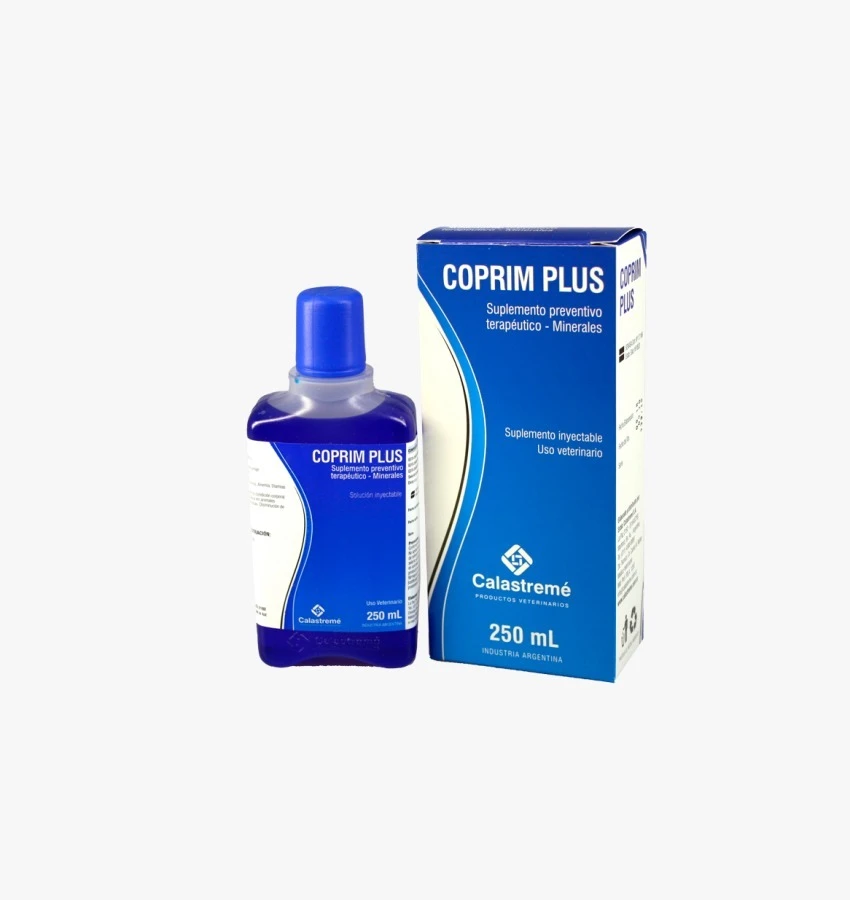 compri plus x 500 ml